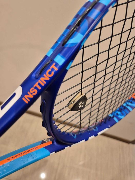 HEAD Instinct MP 300 gr.