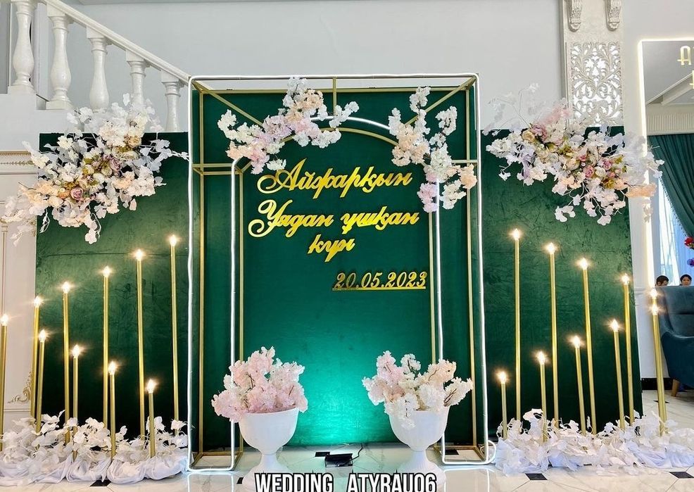 Офармление баннер