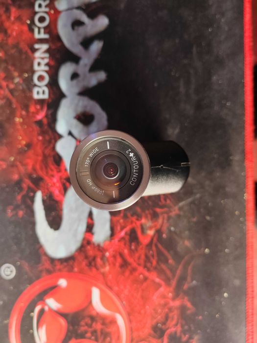 Cameră sport Contour +2 HD GPS Bluetooth