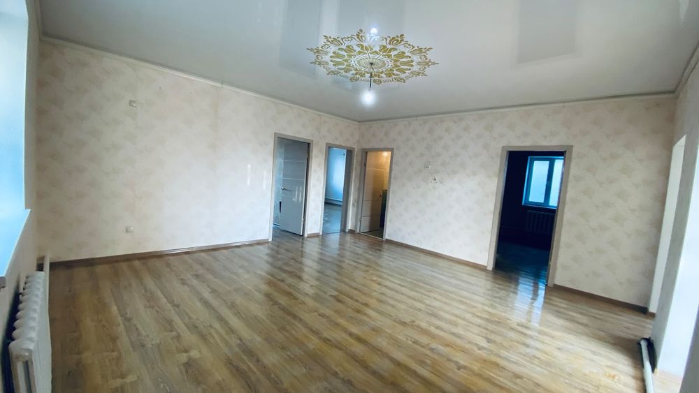 Оркен 4комн 112кв.м. Биржан-сал/11
