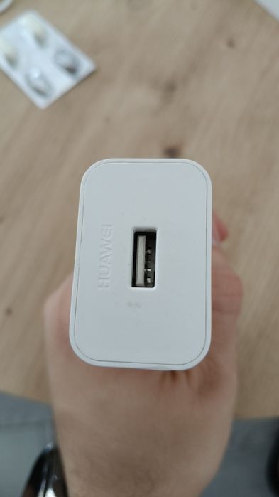 Încărcător de priză - Huawei