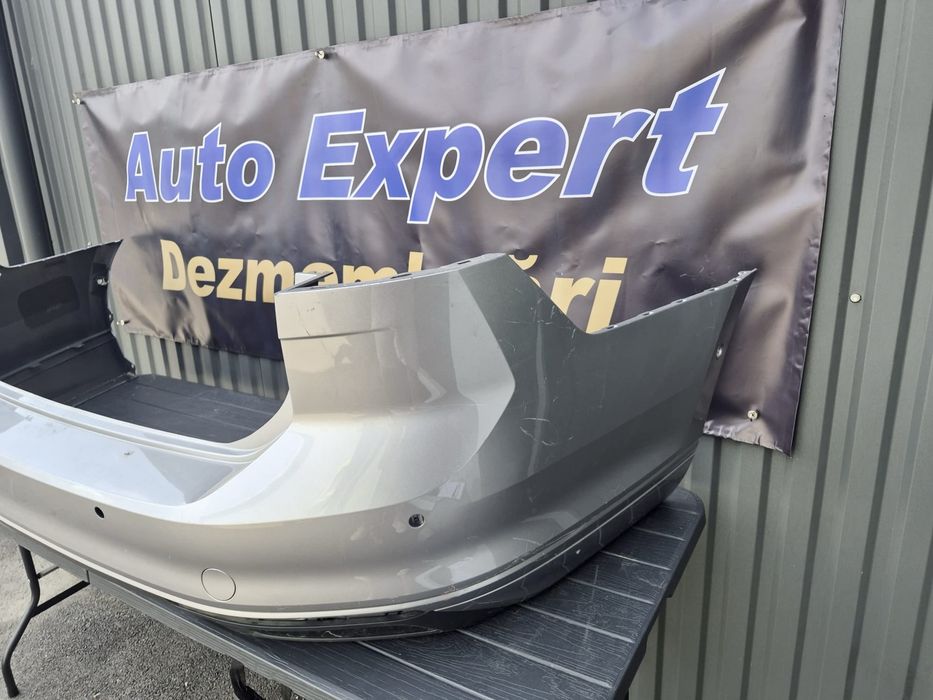 Bara spate originala VW Passat  B8 Facelift