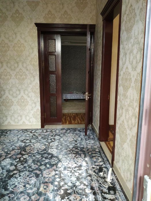 Срочно Сдается Яккасарайский р-н шикарный больщой дом