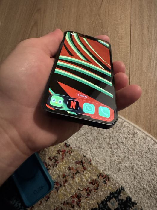 Iphone 13 mini, 128gb, cu garantie pana in Septembrie 2027