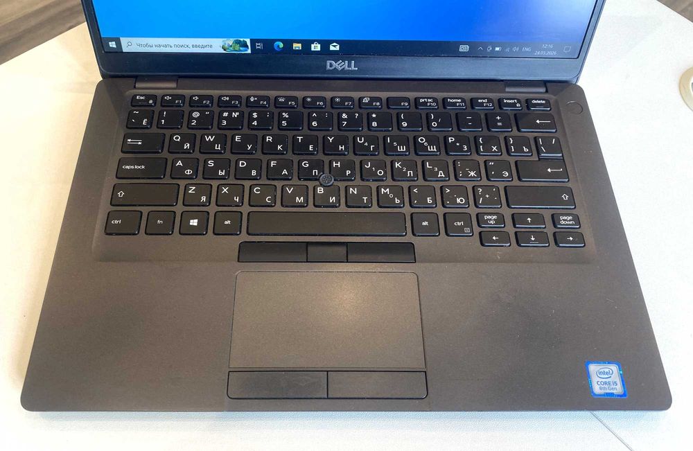 Ноутбук Dell Latitude 5400