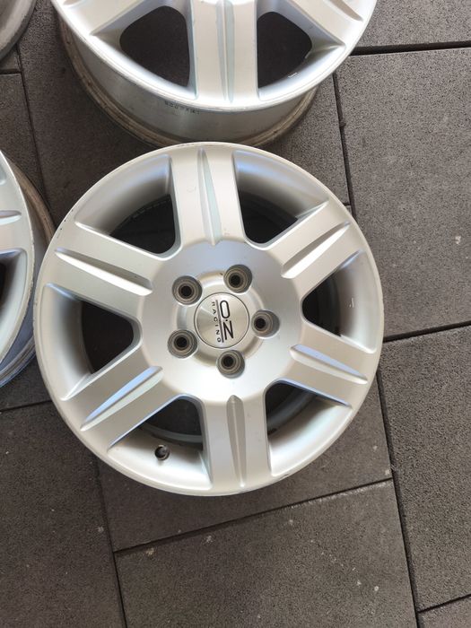 Джанти за HONDA CR-V II 16цола