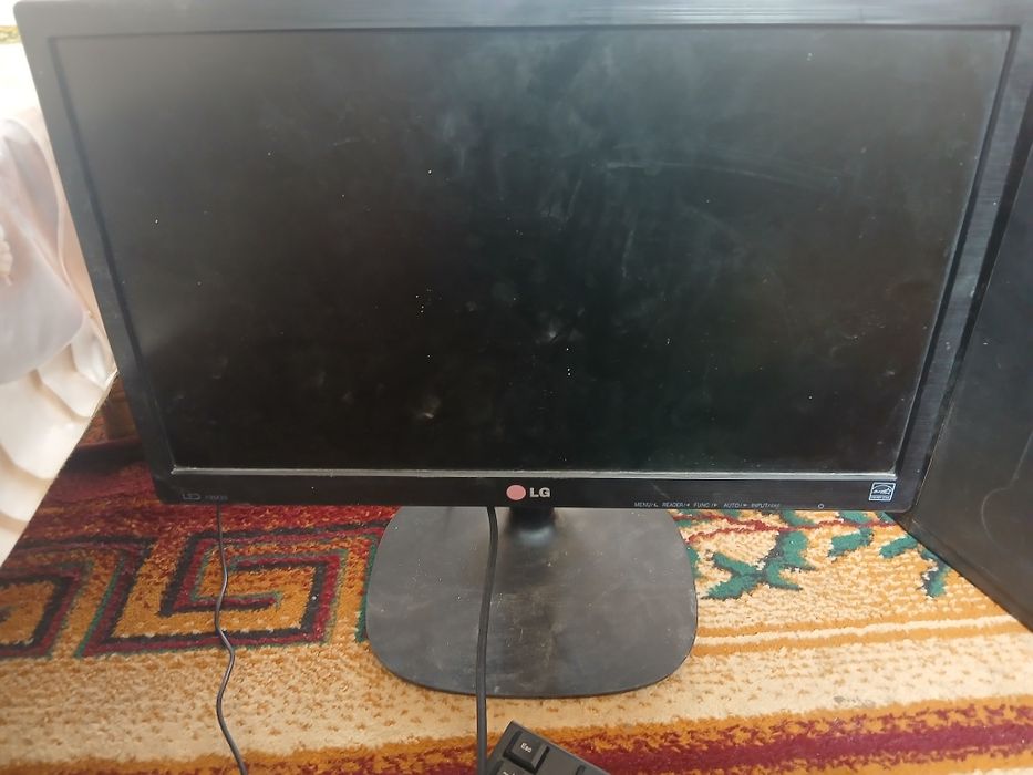 Kompyuter
Operativ xotira (R