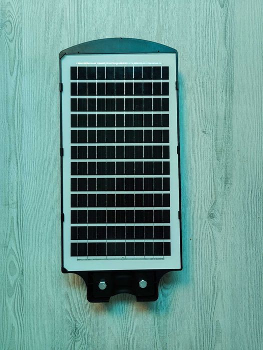 Солнечный прожектор 100w Solar