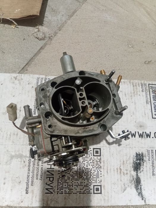 Продам карбюратор