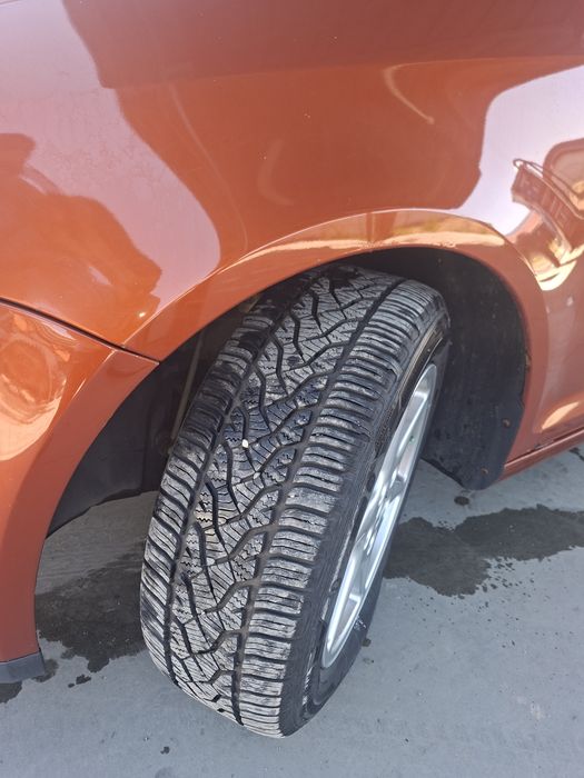 Golf 5 plus 1.9 diesel