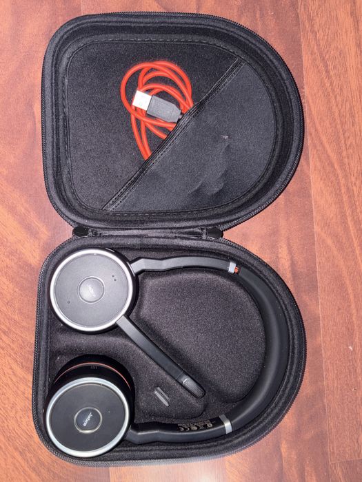 Casti Jabra Ev 75