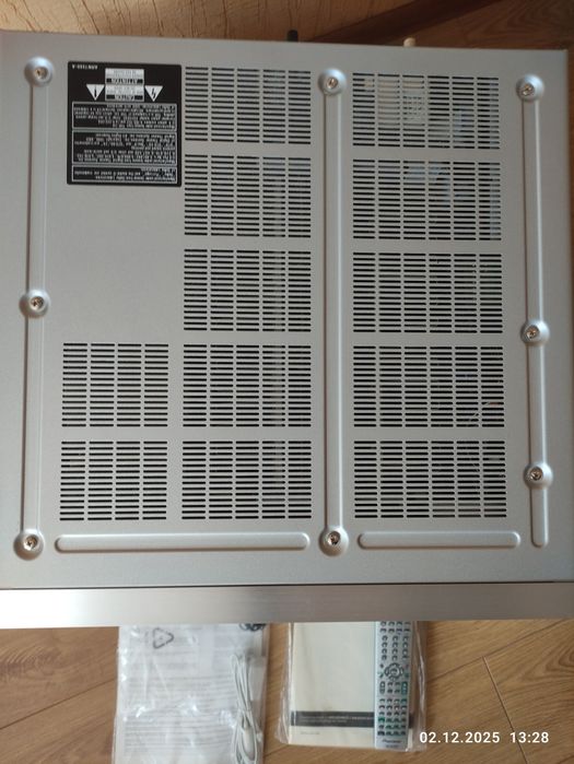 Ресивер-усилитель Pioneer VSX-AX2AV