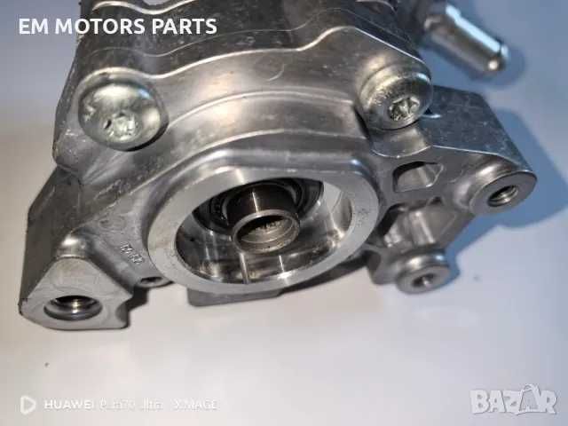 Хидравлична помпа за туарег ауди 4.2тди