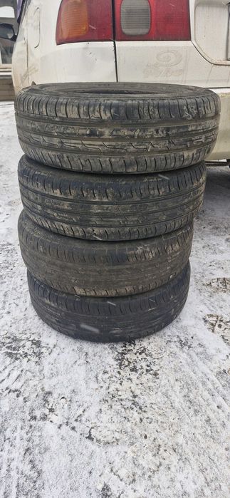 Шины летние 185.70.R14