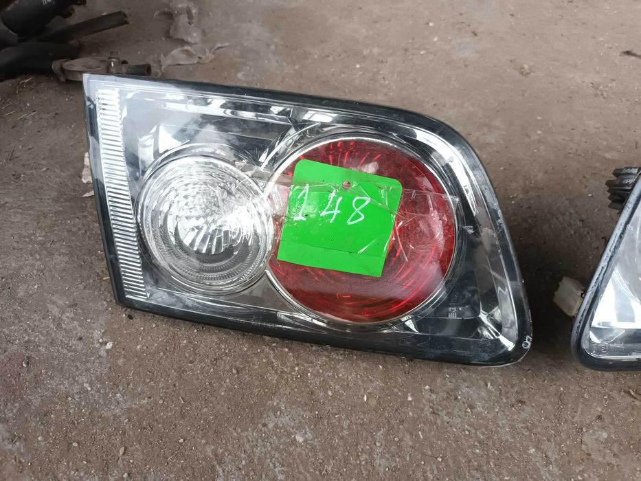 ляв и десен вътрешен и външен стоп за мазда 6 комби MAZDA 6