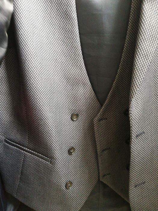 Костюм шалбар сатылады