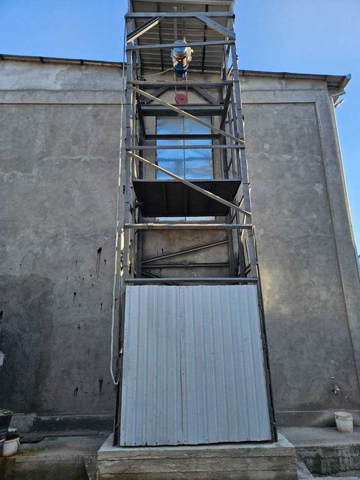 Арендага жой! помещение для цех, склад