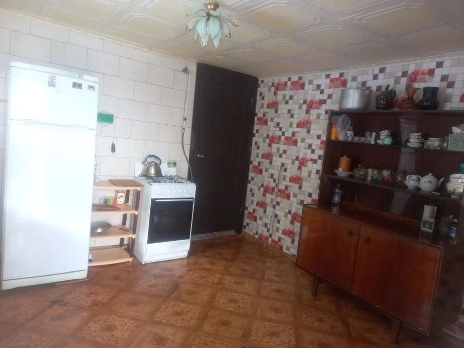 Продам 3 х комнатный дом