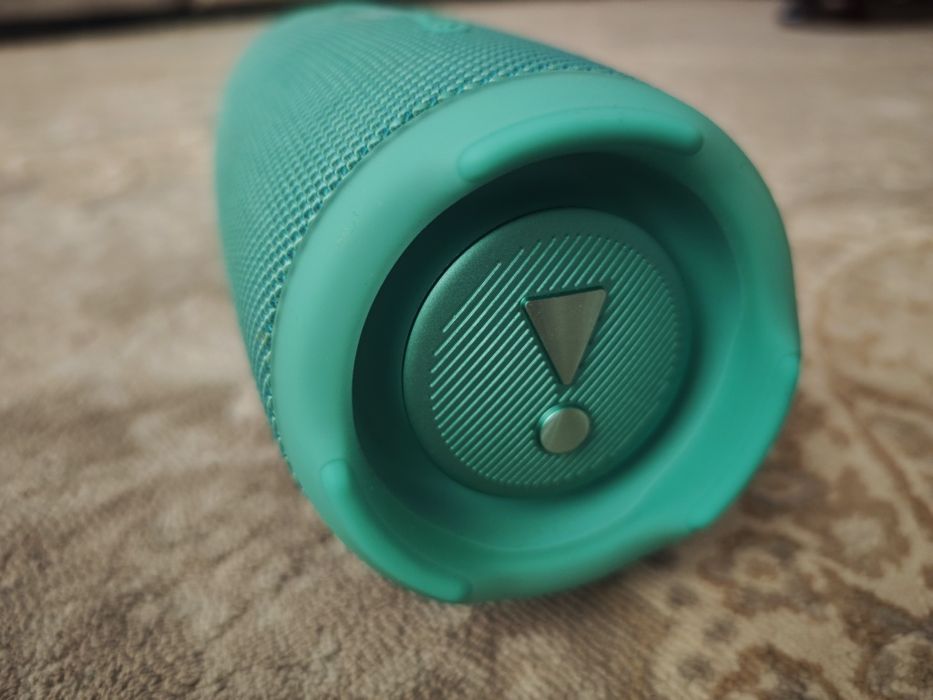 Jbl charge 5 колонка