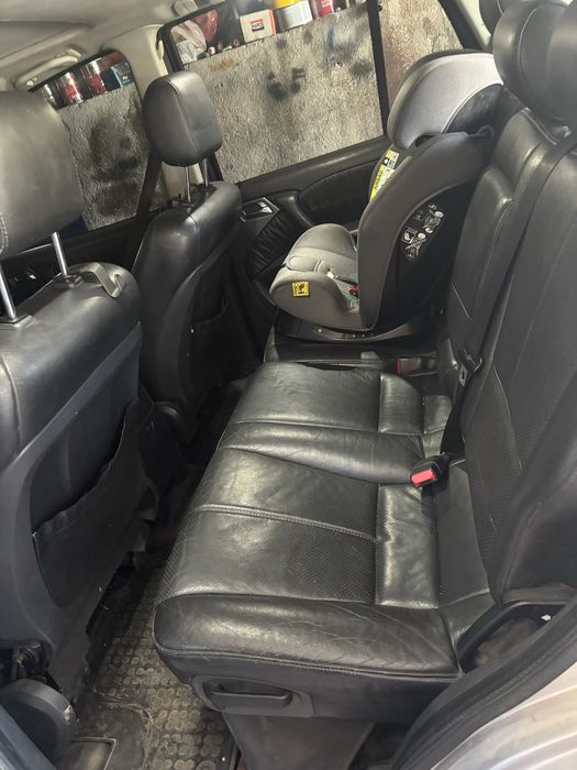 Mercedes Ml430 Мерцедес мл430