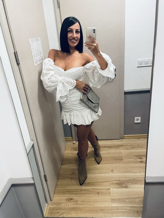 Дамска рокля Nicole Collection