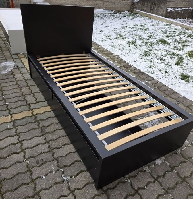 Легло детско икеа