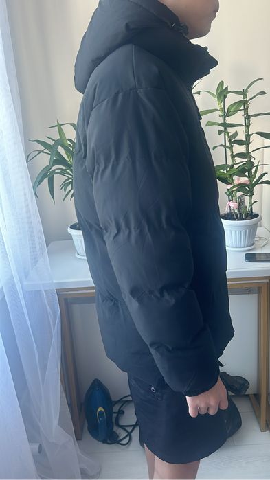 Зимняя   куртка.