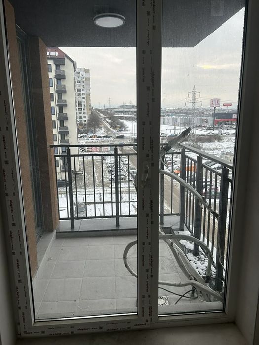 3-стаен в София-Люлин 2 цена 196000 евро