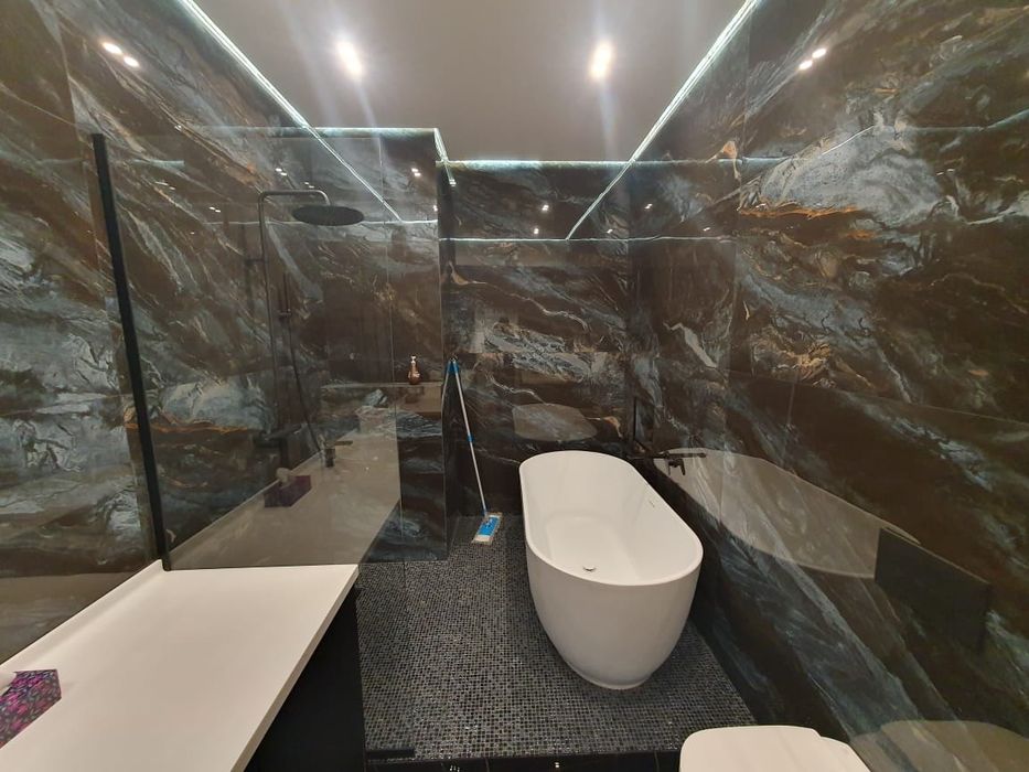 Услуги кафельщика