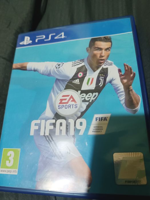 Игри за playstation 4