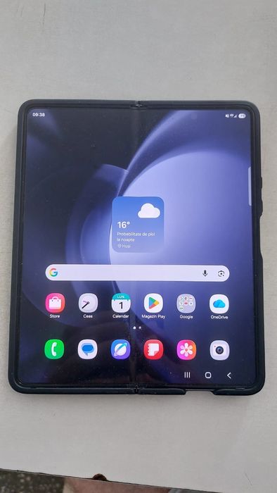 Samsung Z Fold 5