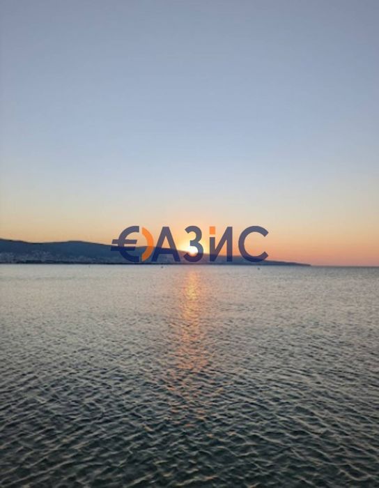 Пентхаус с 2 спални в комплекс „Vogue“, 239.7 кв.м, Слънчев бряг,