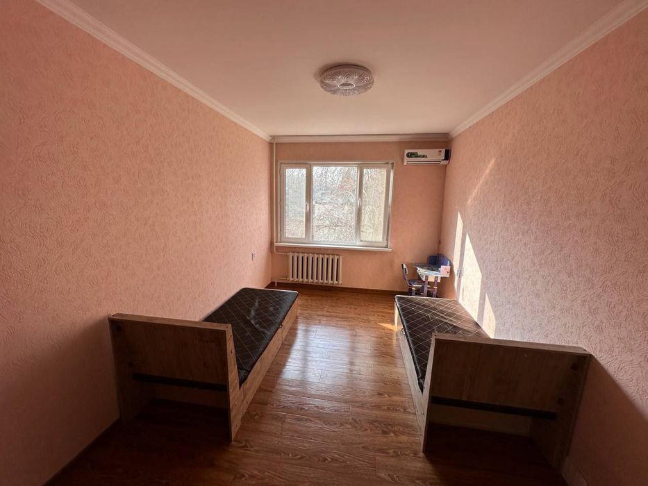 Продаётся 3х Комнатная Квартира на ТТЗ-2 с Балконом 1,5х6