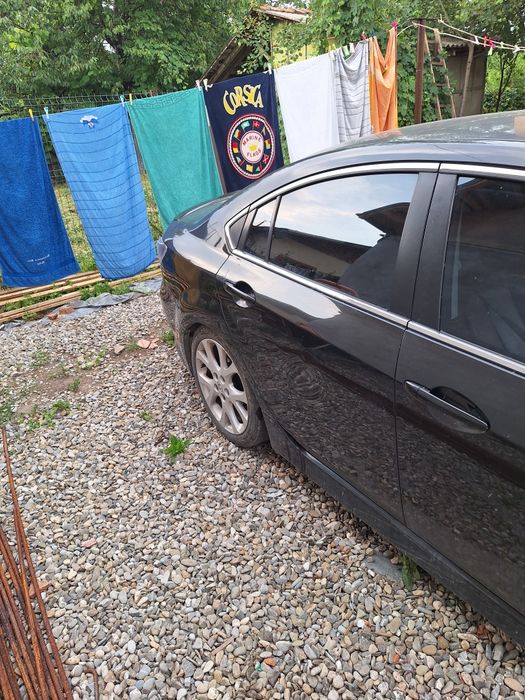 MAZDA 6 2007 — imagine 4