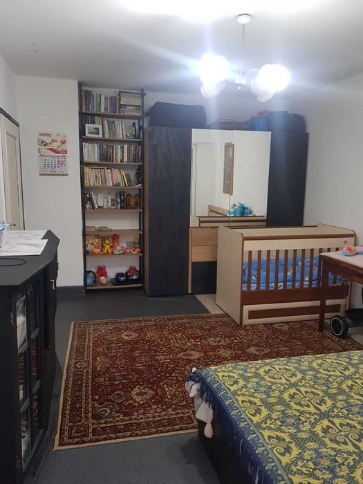 Продава се Двустаен апартамент в Варна, Възраждане 3 - 48 кв.м за 1817 €/кв.м - Снимка #11