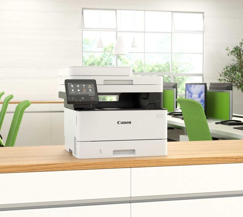 Многофункциональное устройство Canon I-SENSYS MF443dw (3514C008AA)