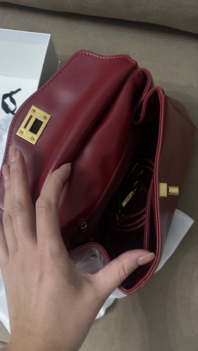 Срочно продам сумку JW PEI