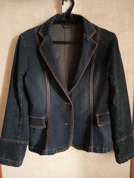 Много одежды хорошего качества