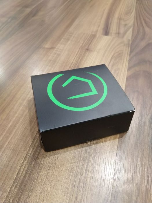 Hubitat Elevation C-7 Hub Zigbee Z-Wave - smart home