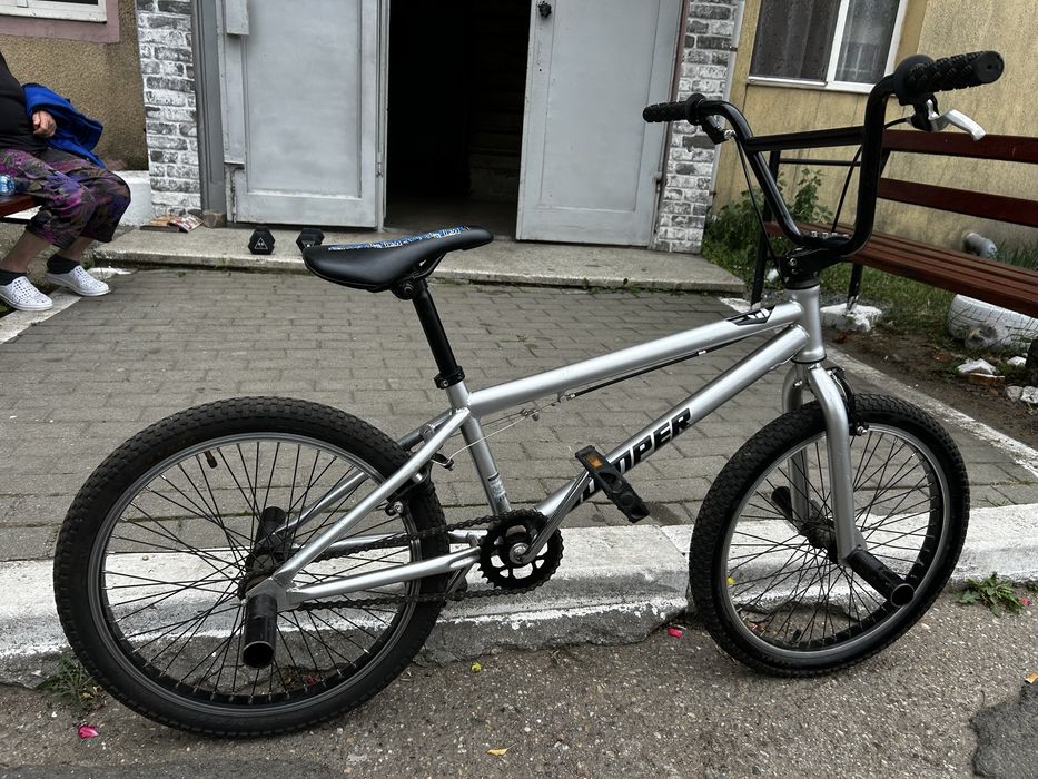 Vand Bmx roti 20”