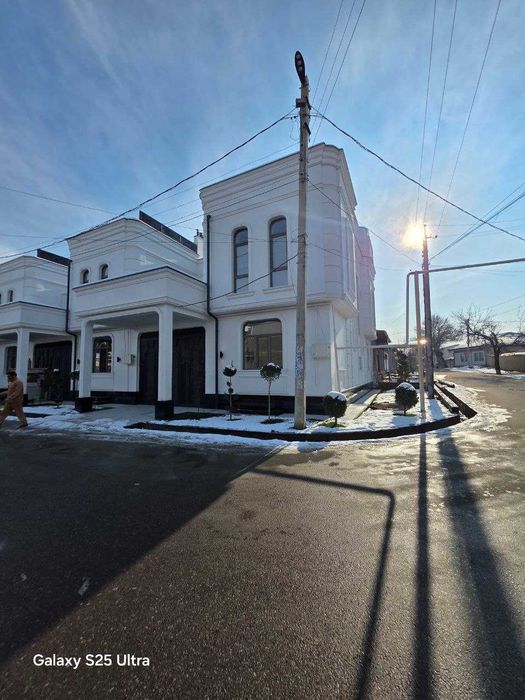 Продается Котедж Юнусабадский 1.3 сотка