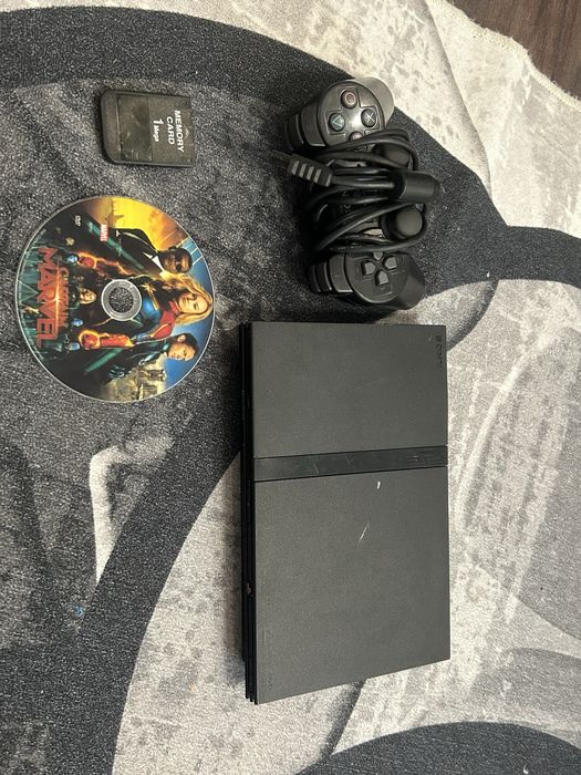 Ps 2 slim.