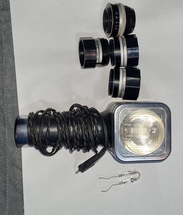 Carl Zeiss Jena Flektogon 35mm f/2.4 MC M42 DDR