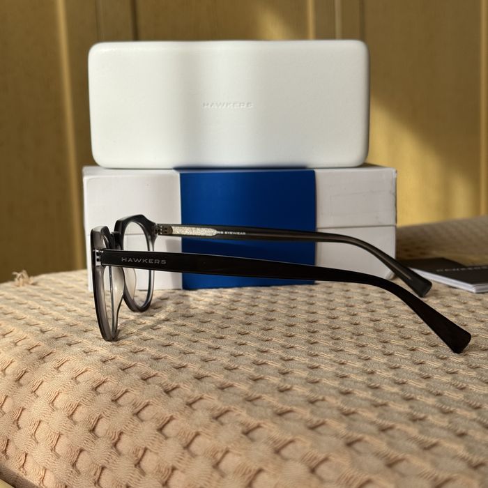 Blue light blocking glasses Hawkers очила блокиращи синя светлина
