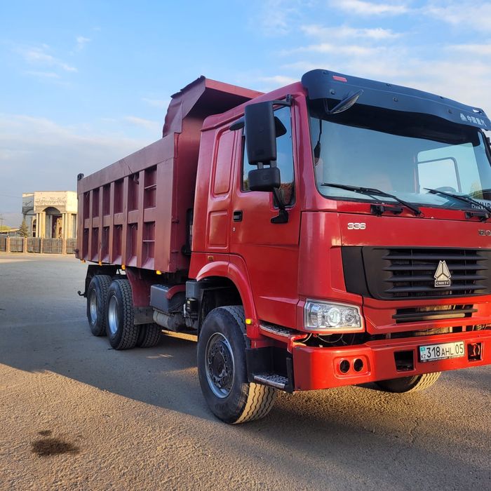 Чернозём горный рыхлый