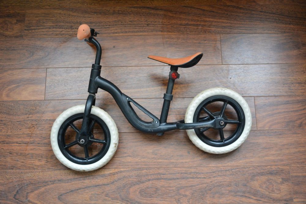 Детско баланс колело