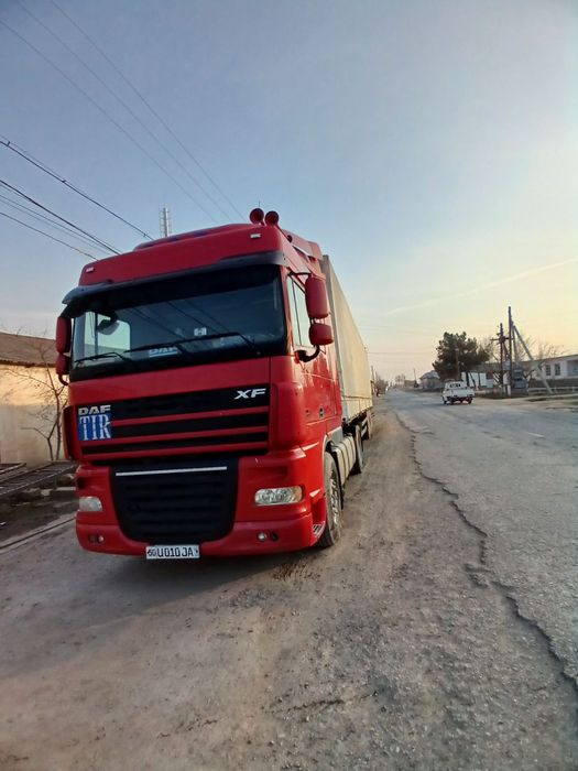 Даф,евро.5.2011.механика.ретарда.прицеп.2003.холати.ало.камчилиги.йук