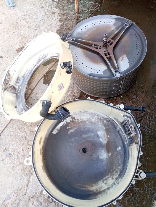 Kir moshina ustasi ремонт стиральных машин