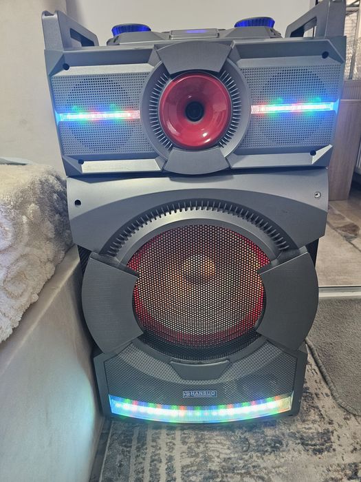 Vind Boxa bluetooth portabila