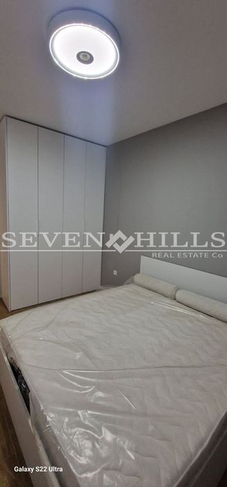 Дава се под наем Тристаен апартамент в Пловдив, Кършияка - 90 кв.м за 765 € - Снимка #3